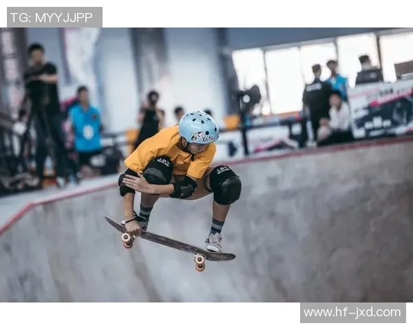 西安滑板队比赛经验分享与技巧分析探索滑板运动的魅力与挑战