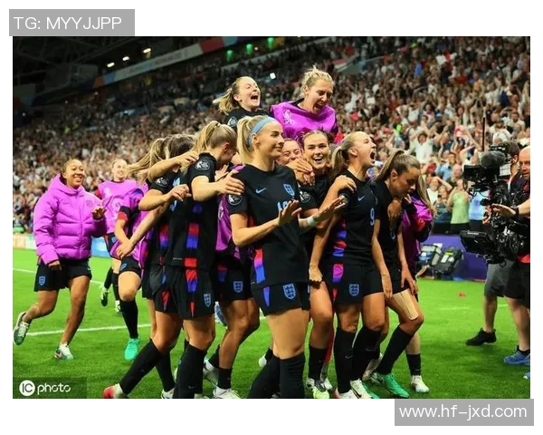 荷兰女足与英格兰女足激战正酣谁将赢得这场精彩对决