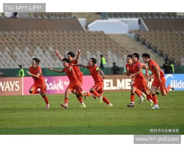 越南与阿联酋足球赛前瞻及预测结果分析，谁能赢得胜利