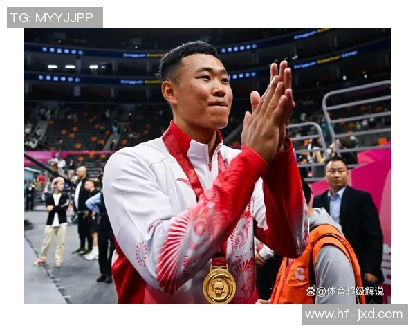 贺希宁：从篮球新星到职业生涯巅峰的奋斗历程与未来展望