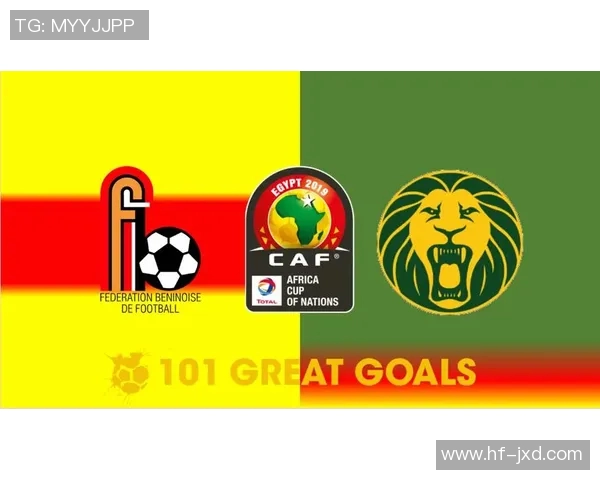 非洲杯激战喀麦隆与摩洛哥强强对决谁能晋级下一轮