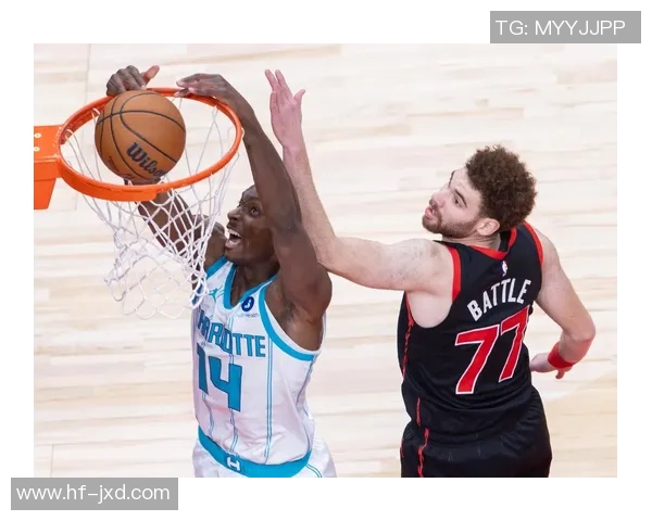 黄蜂队与猛龙队三球对决精彩回顾与精彩瞬间分析