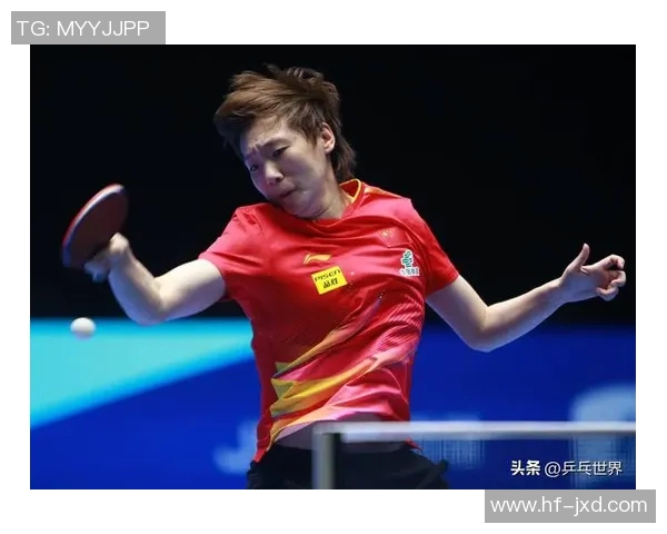 成都乒乓球队进攻策略分析与失误反思助力未来发展