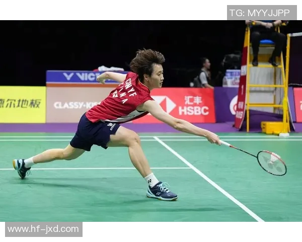 杭州羽毛球队战术解析：深入探讨其盯防策略与应对技巧