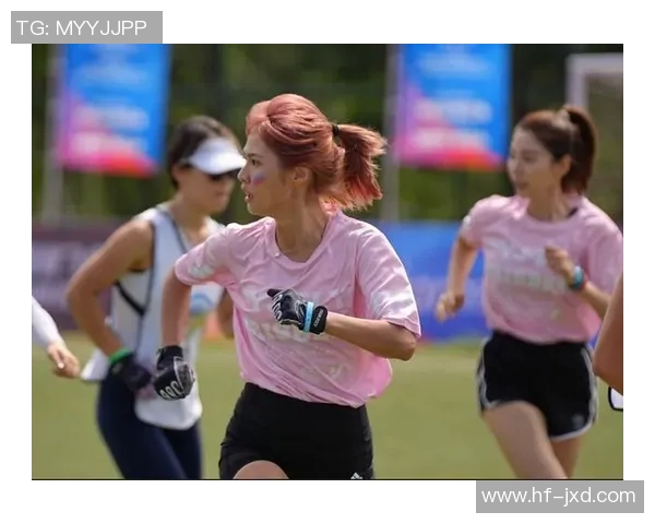 深度解析上海飞盘队防守反击战术的独特魅力与实战应用