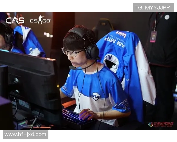 CSGO团队协作实力榜单揭晓WE战队荣获第三名佳绩 CSGO团队协作实力榜单揭晓WE战队荣获第三名佳绩