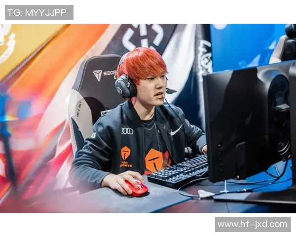 JDG战队崛起之路:从默默无闻到DOTA2巅峰的成长历程 JDG战队崛起之路:从默默无闻到DOTA2巅峰的成长历程